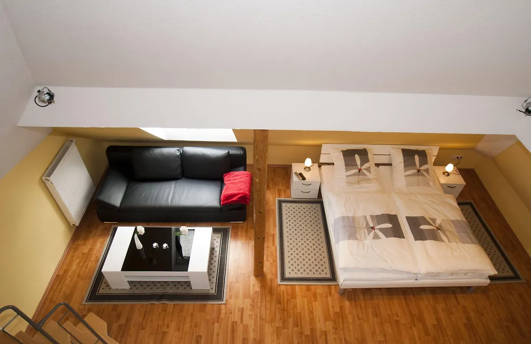 Hotel Gasthof Zur Post-1