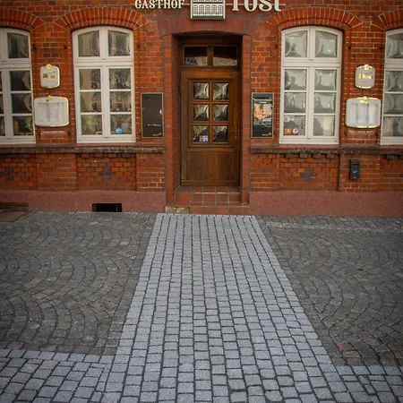 Hotel Gasthof Zur Post-2